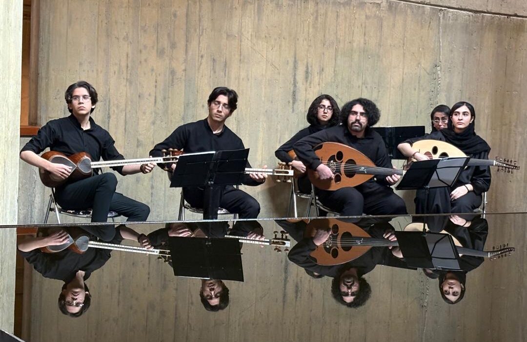 «صدای ارکستر ایرانی»؛ مروری بر تحول و تجربههای گروهنوازی سازهای ایرانی