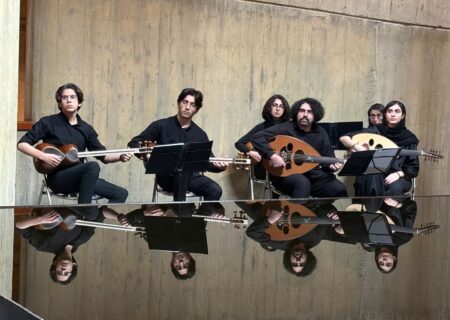 «صدای ارکستر ایرانی»؛ مروری بر تحول و تجربه‌های گروه‌نوازی سازهای ایرانی