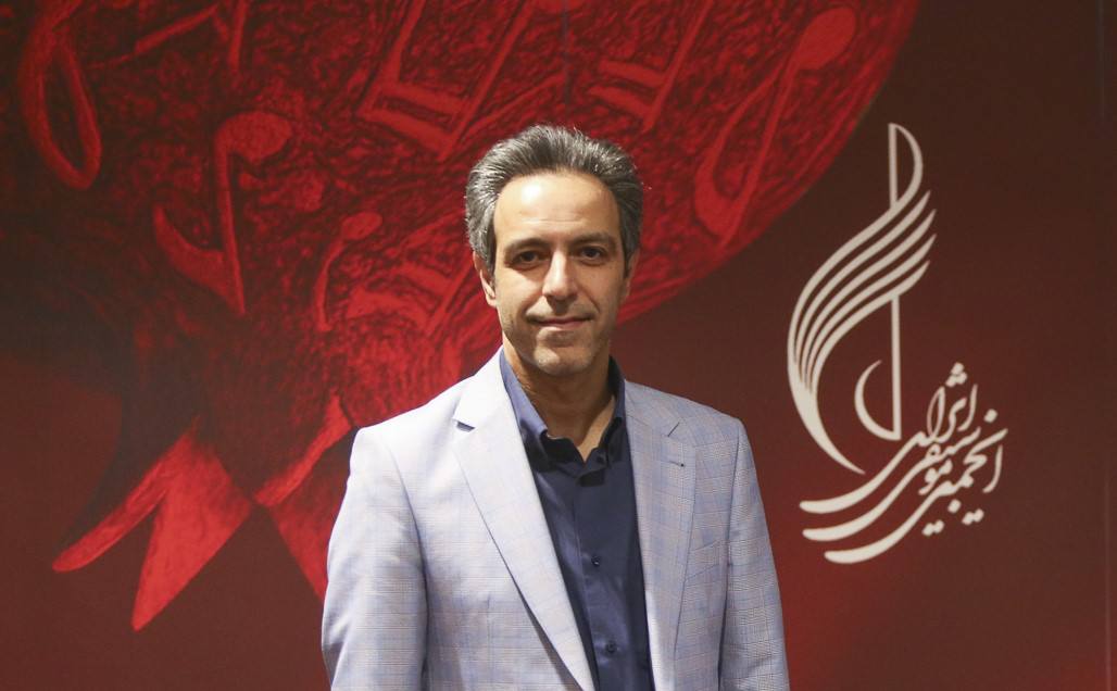 مدیراجرایی چهل و یکمین جشنواره بین‌المللی موسیقی فجر منصوب شد