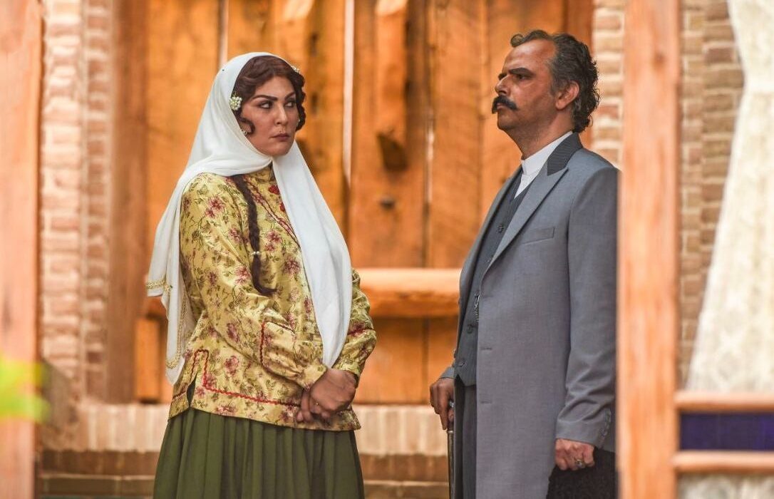 لاله اسکندری در «بامداد خمار» چهره‌ای چندلایه از زن ایرانی خلق کرد