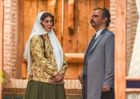 لاله اسکندری در «بامداد خمار» چهره‌ای چندلایه از زن ایرانی خلق کرد