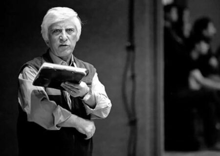 بهرام بیضایی خالق آثار ماندگار درگذشت