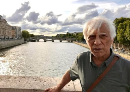 پیام تسلیت انجمن منتقدان و نویسندگان سینما و انجمن بازیگران در سوگ بهرام بیضایی