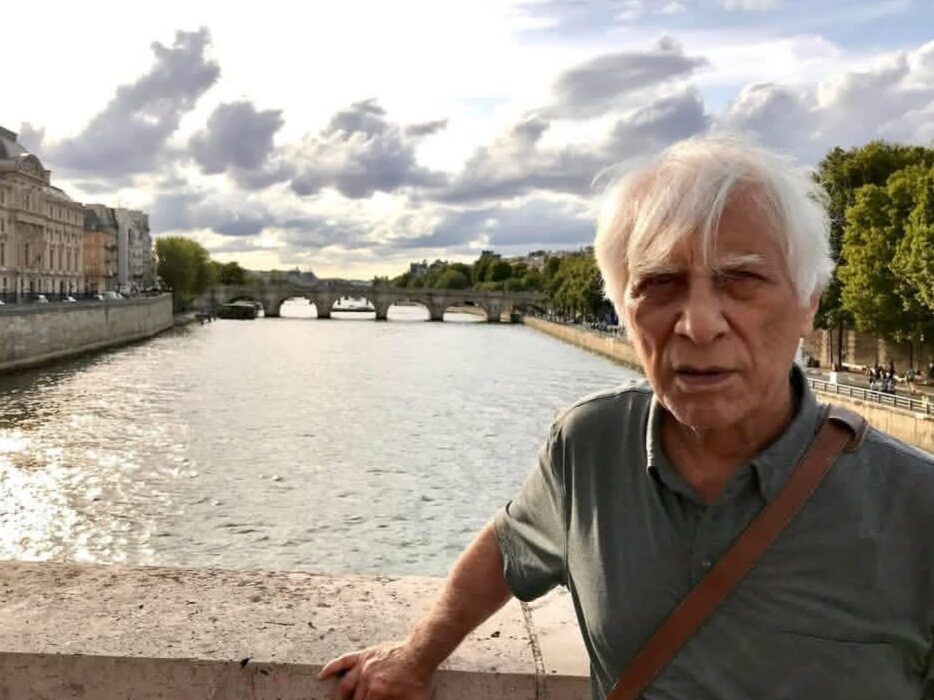 پیام تسلیت انجمن منتقدان و نویسندگان سینما و انجمن بازیگران در سوگ بهرام بیضایی