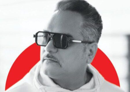 برگزاری کنسرت جواد زکی شمس‌آبادی ۲۷ آذر در اریکه ایرانیان