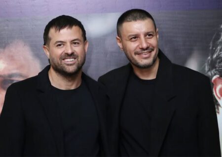 پخش «وحشی ۲» با مردم آغاز شد/ فصل ۳ در آستانه فیلمبرداری