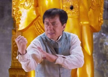 پخش آثار سلطان کنگ‌فو از شبکه نمایش سیما