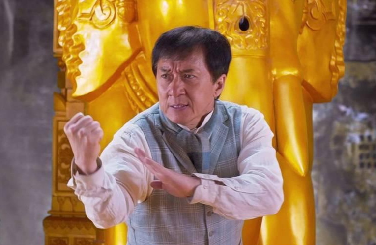 پخش آثار سلطان کنگفو از شبکه نمایش سیما