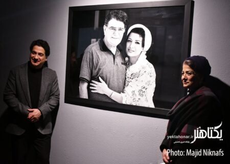 گزارش تصویری مراسم رونمایی ۲ آلبوم محمدرضا شجریان