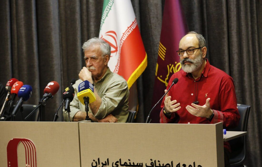 از سرگیری جایزه «کتاب سال سینما» پس از ۳ سال وقفه  