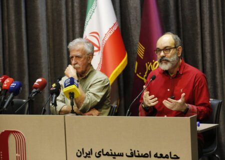 از سرگیری جایزه «کتاب سال سینما» پس از ۳ سال وقفه  