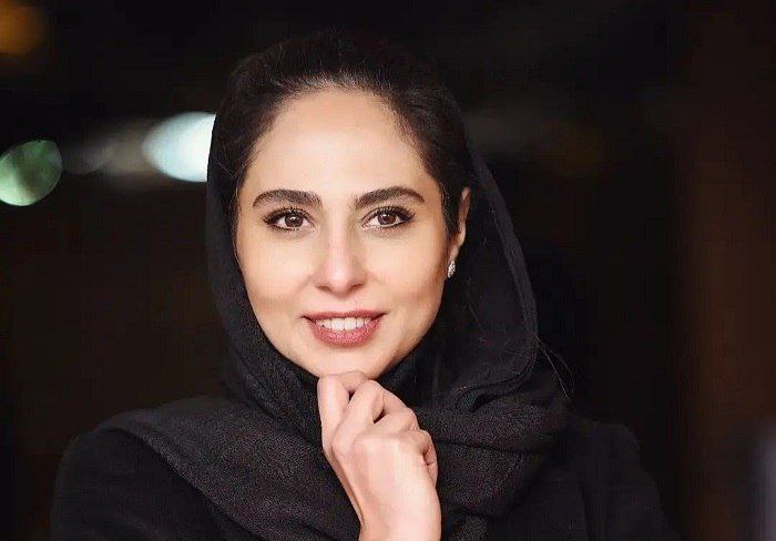 رعنا آزادی ور به «فیل» پیوست