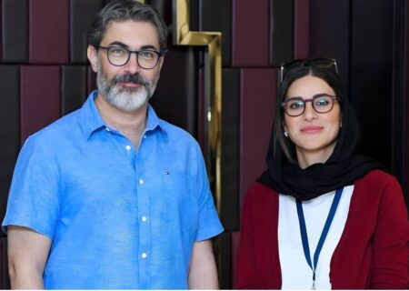 سحر دولتشاهی بازیگر فیلم پارسا پیروزفر نیست