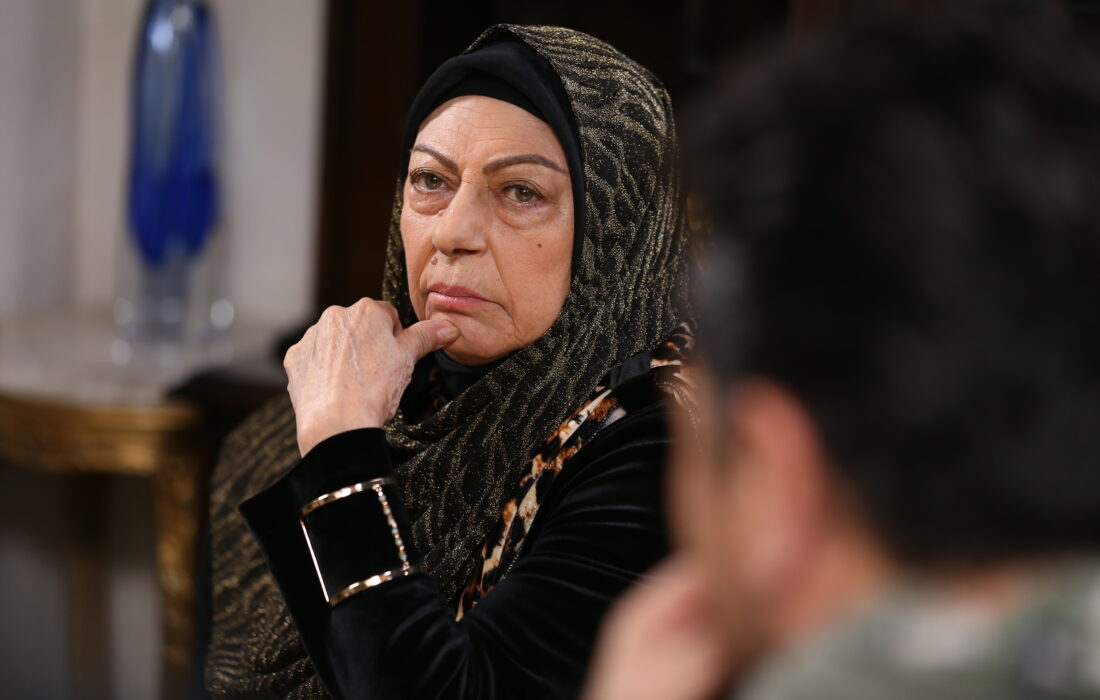 قسمت آخر سریال «میراث» امشب روی آنتن میرود