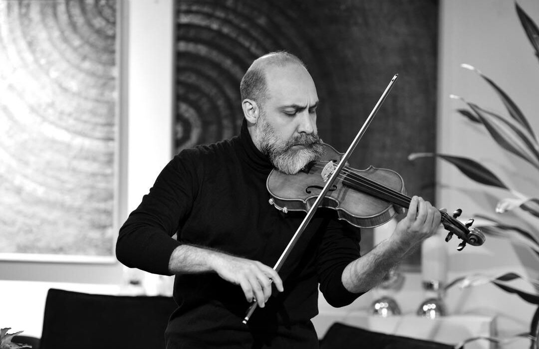 «رد انگشتان من» بازنشر شد/ بوم آهنگ در راه است