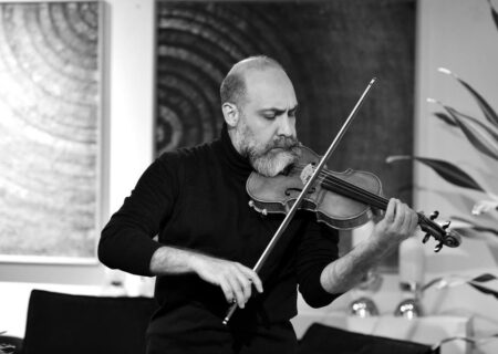 «رد انگشتان من» بازنشر شد/ بوم آهنگ در راه است