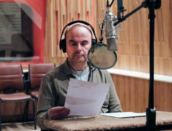 انتشار «درخت گلابی» با صدای علی مصفا