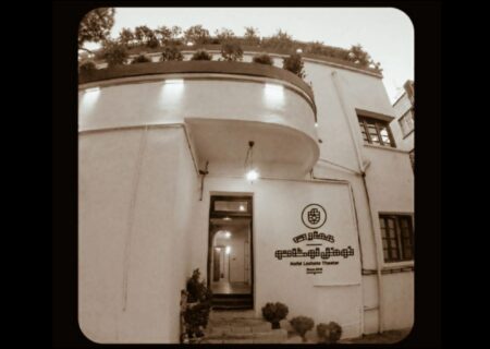 ۳ نمایش تازه در راه عمارت نوفل‌لوشاتو