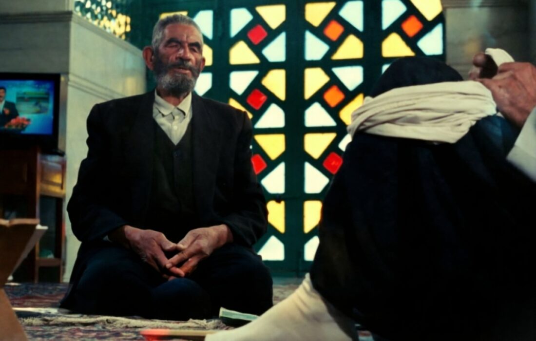 اکران آنلاین کمدی سیاه «خواب تلخ» در فیلمنت