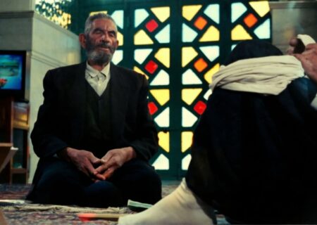 اکران آنلاین کمدی سیاه «خواب تلخ» در فیلم‌نت