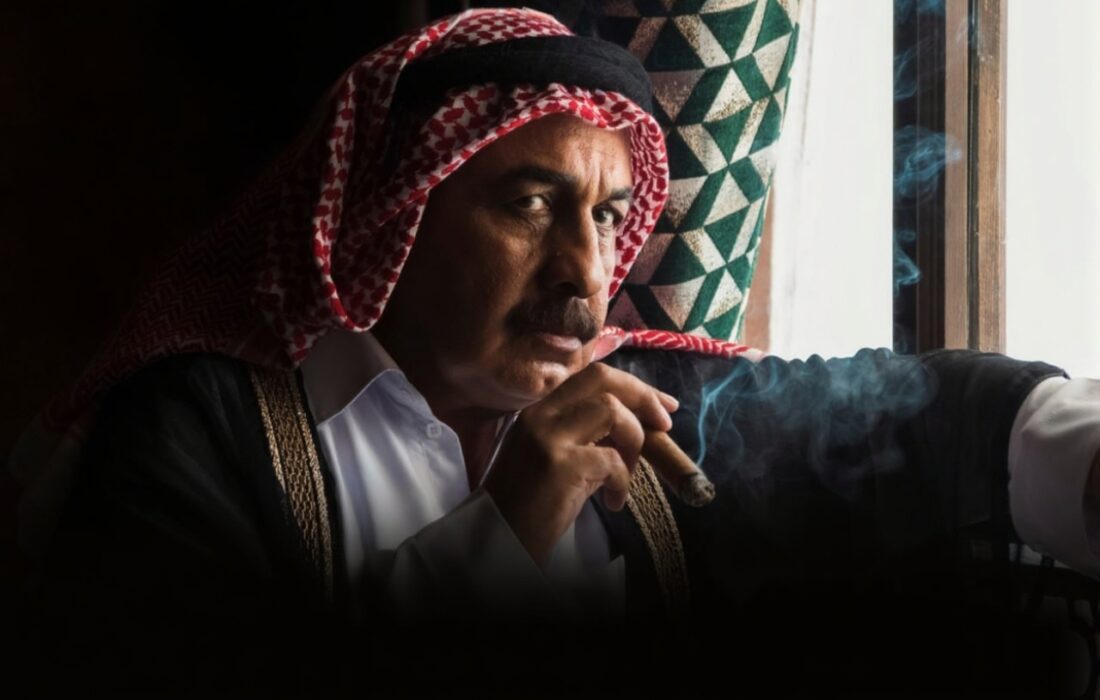 اکران نسخه ویژه ناشنوایان «صددام»