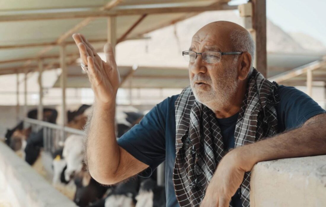 روایت یک کارآفرین در «ابوالمشاغل»/ فیلمبردار به دیسک کمر مبتلا شد