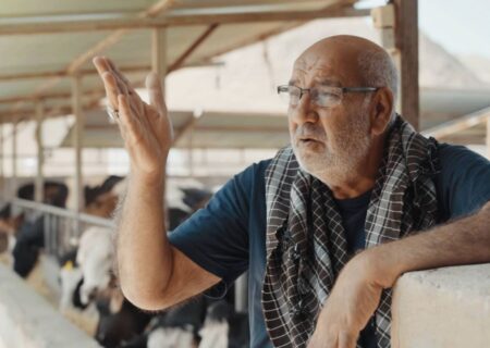 روایت یک کارآفرین در «ابوالمشاغل»/ فیلمبردار به دیسک کمر مبتلا شد