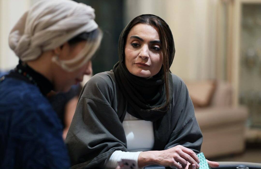 «گلوریا» در راه جشنواره فیلم فجر/ اصابت موشک به تجریش بازسازی شد