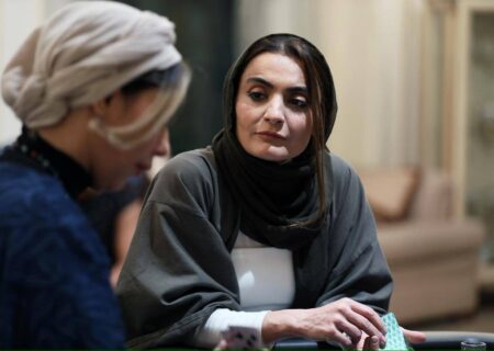 «گلوریا» در راه جشنواره فیلم فجر/ اصابت موشک به تجریش بازسازی شد