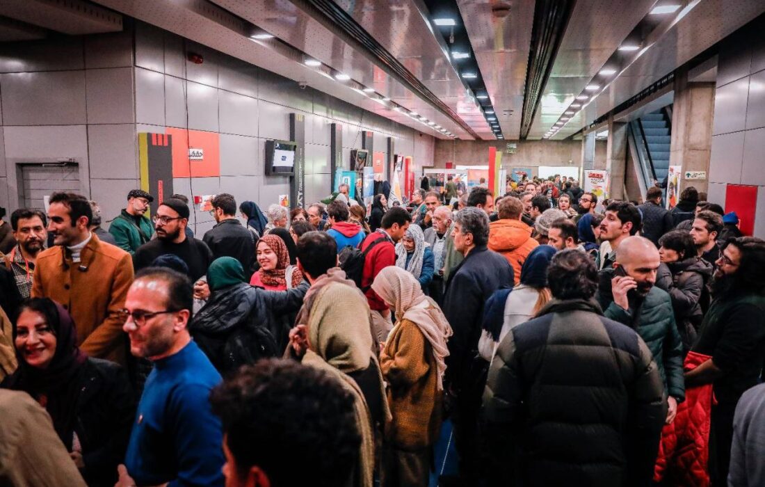 نامزدهای دریافت جایزه بهترین فیلم از نگاه تماشاگران «سینماحقیقت»