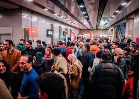 نامزدهای دریافت جایزه بهترین فیلم از نگاه تماشاگران «سینماحقیقت»