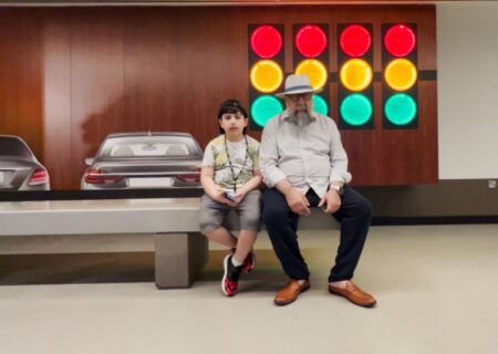 «جان مریم» به تدوین رسید/علیرضا حسین‌زاده راوی «جان مریم» شد