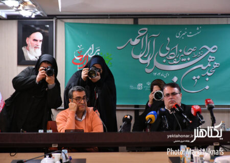 سختی کار داوران هجدهمین دوره جایزه جلال در بخش رمان