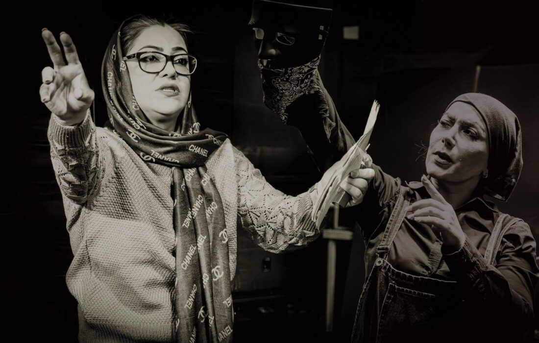 «بعد از یک نمایش» در تئاتر شهر به صحنه می‌رود