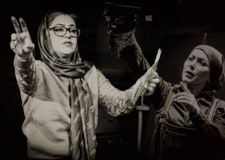 «بعد از یک نمایش» در تئاتر شهر به صحنه می‌رود