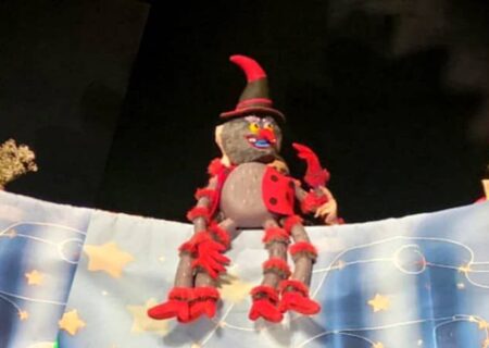 اجرای نمایش «راز نجات گیرا» در تالار هنر آغاز شد