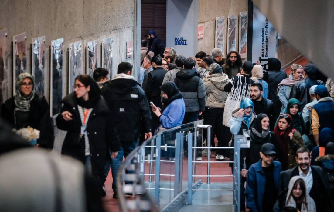 برنامه نمایشهای ویژه آخرین روز «سینماحقیقت»/ اکران مجدد فیلم اسکویی