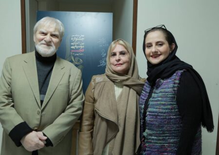 پایان بازبینی آثار رسیده به جشنواره موسیقی فجر