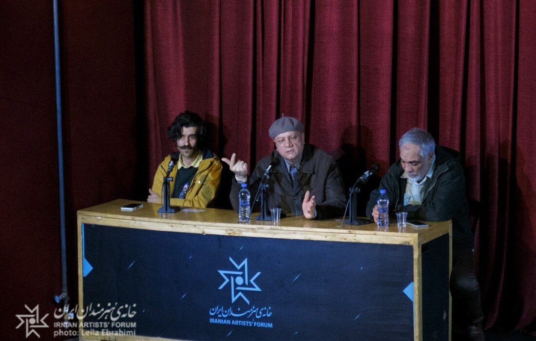 «سرژ آواکیان» ؛ هنرمندی که مخترع بود/ مستندی برای نمایش شخصیت یک هنرمند