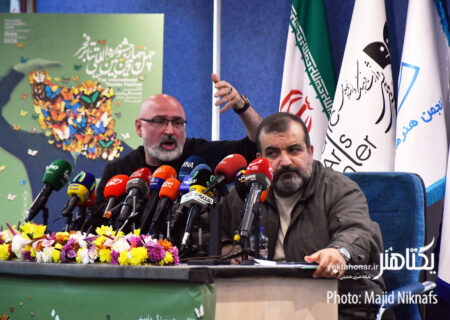 تئاتر فجری که امسال بین‌المللی نیست/ کاهش ۱۳میلیاردی بودجه فجر