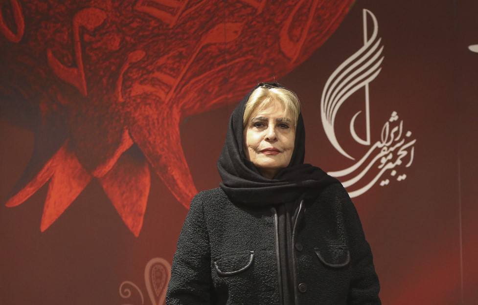 سنجش کیفیت آثار جشنواره موسیقی فجر ۱۴۰۴ از زبان آذر هاشمی