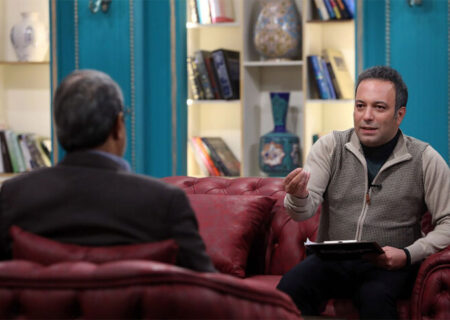 برمودا» تا آخر سال روی آنتن نسیم است