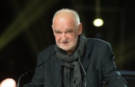 بلا تار از چهره‌های تاثیرگذار سینمای اروپای شرقی درگذشت