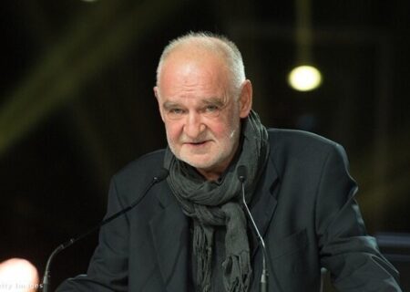 بلا تار از چهره‌های تاثیرگذار سینمای اروپای شرقی درگذشت