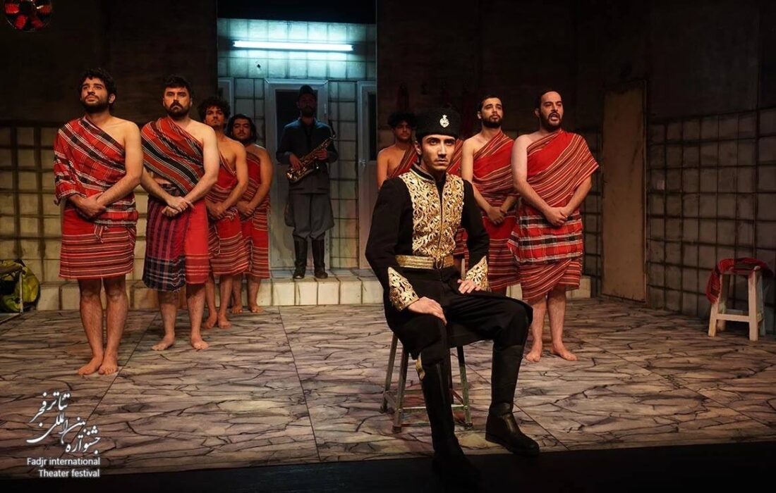 در سومین روز از جشنواره تئاتر فجر چه خبر بود؟