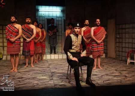 در سومین روز از جشنواره تئاتر فجر چه خبر بود؟