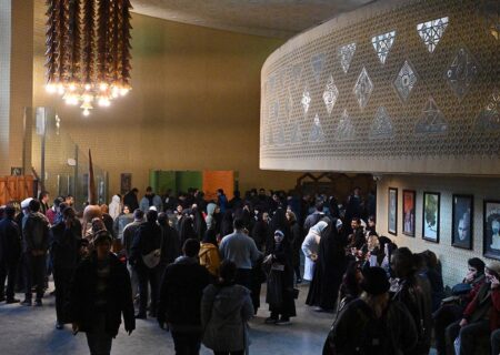 ششمین روز جشنواره تئاتر فجر/ از حضور وزیر فرهنگ تا اجرای ۱۱ تئاتر