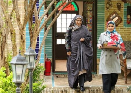 «بادار» به شبکه تماشا می‌آید