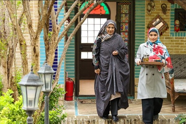 «بادار» به شبکه تماشا می‌آید