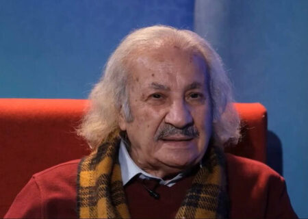 سعید پیردوست بازیگر پیشکسوت درگذشت